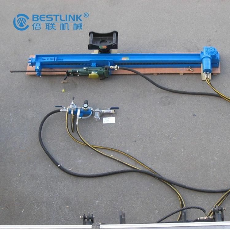 Bestlink Factory Yt28 Drill Attachment for Cat Digger