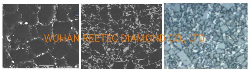 PDC Cutter Oil Well Drilling Tools Drill Bits