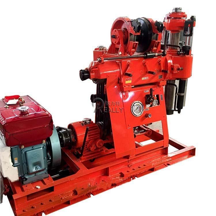 Diamond Core Drill Machine Concrete Asphalt Core Drilling Machine for Sale Rock Drilling Machine Portable Core