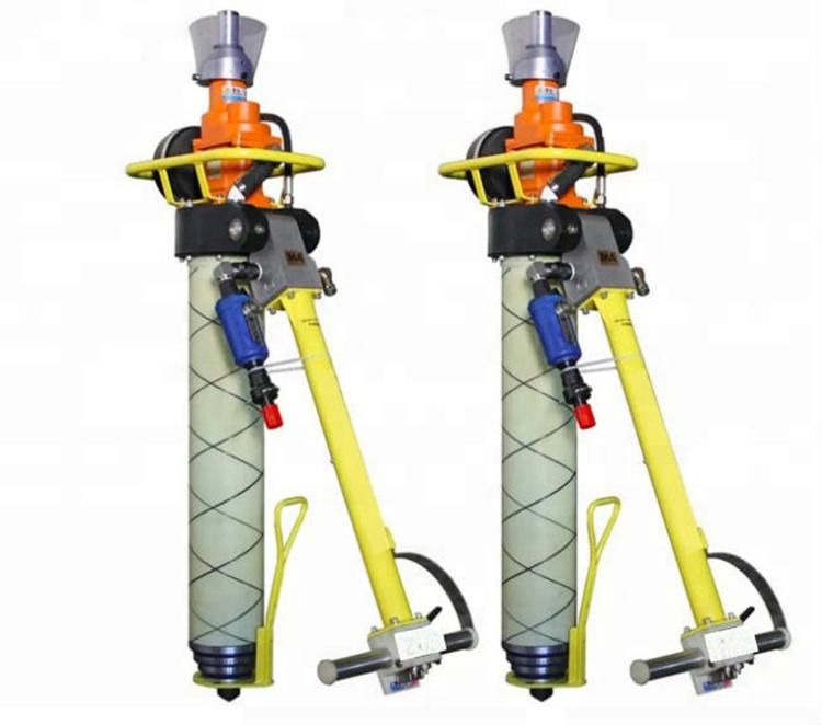 Mqt Series Air Prop Leg Anchor Drilling Machine for Coal Mine