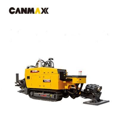 China Famous Brand HDD Horizontal Directional Drilling Machine Xz320d on Sale