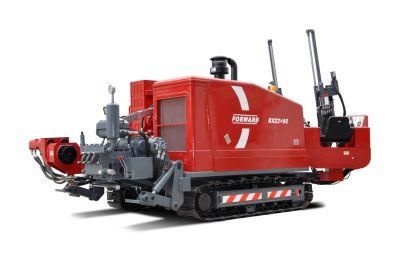Horizontal Directional Drilling Rig Rx22X80