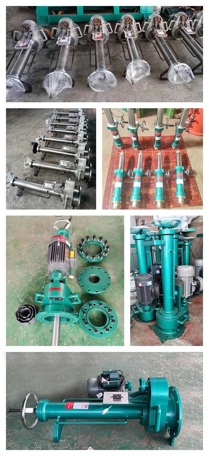 Ht50 Model 3/4′ ′ -2′ ′ Manual Hot Tapping Machine