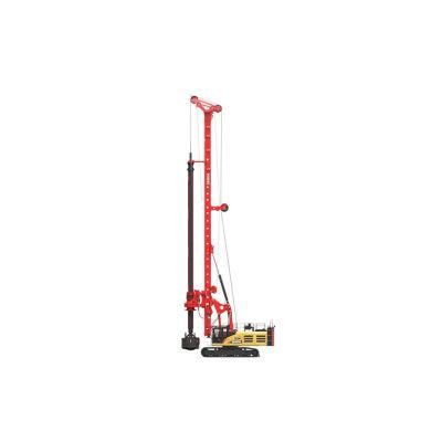 China New Sr405r-W10 Heavy Rotary Drilling Rig