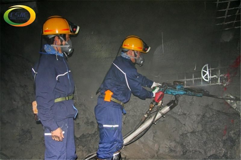 Yt29A Air Leg Rock Drill/OEM /in Factory Price