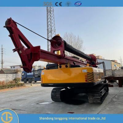 15m Manufacturers Supply High-Quality Type Geological Exploration Drilling Rigs