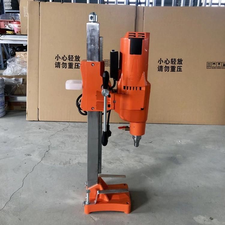 High Quality Portable Small Concrete Core Drilling Machine