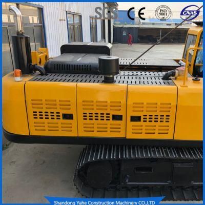 High Quality Small Water Drilling Rig Dr-150 for Sale