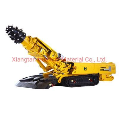 Mining Machine Ebz160 Roadheader Drilling Equipment