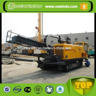 Xz1000 Drilling Rig 1000kn Pulling Horizontal Directional Drill (HDD) Rig