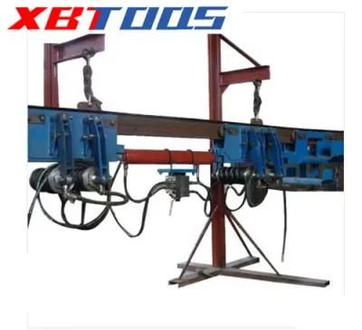 Cable Traction Monorail Crane for Coal Mine