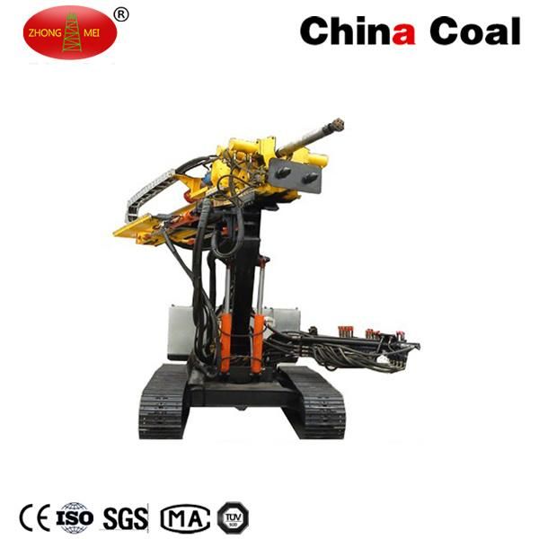 Zsl-70 Full Hydraulic Engineering Crawler Mounted Horizontal Directional Drilling Rig