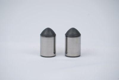 PDC Cutters in Shape of Dome Button Cylinder PDC Button Parabollic Buttons