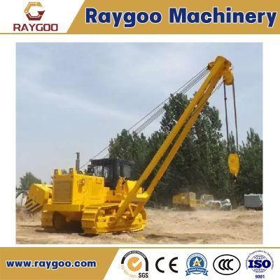 Made in China Construction Machinery 20ton 40ton 70ton 90ton Pmg40 Pipelayer, Marsh Pipelayer Pmg20 Pmg70 Pmg40 Pmg90 (more model for Sales)