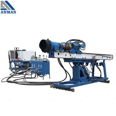 Deep-Foundation Pit Best Price Good Quality High Efficiency Drill Rig