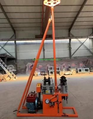 Xk-30 Mini Soil Sample Core Drilling Machine