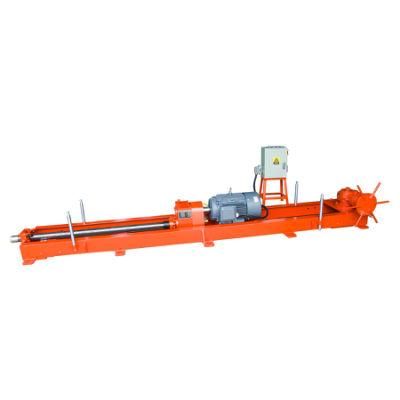 Zhongyuan Horizontal Manual Coring Drill