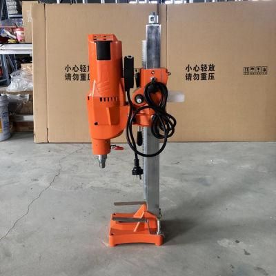 Hz400 Concrete Core Drilling Machine/Electric Water Drill Manufacturer