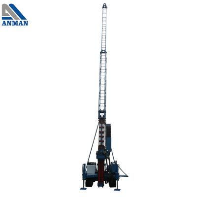 Waterproof Curtain Double Fluid Grouting Drilling Equipment