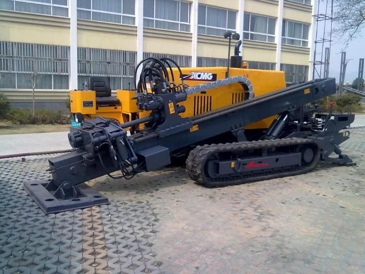 Xz320d HDD Machine Horizontal Directional Drill