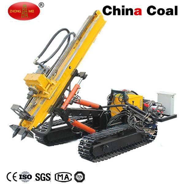 Zsl-70 Full Hydraulic Engineering Crawler Mounted Horizontal Directional Drilling Rig