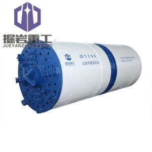 Jd1800 Slurry Pipe Jacking Machine/Mtbm/Waterproof