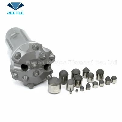 Diamond PDC Cutter Insert for Oil Drill Bits for Water Welling Drilling