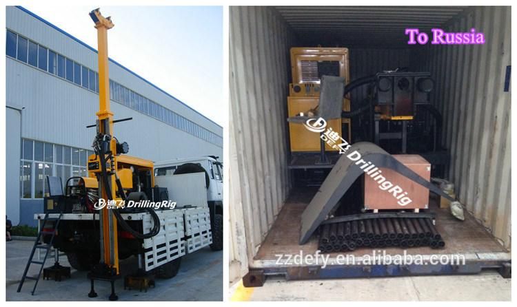 Factory Price Nq Core Drilling Machine for Sale