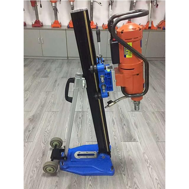 Diamond Water Drilling Machine Road Drilling Machine Safety Protection Railings Drilling Equipment