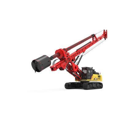 Best Sale New Sr285r-C10 Rotary Drilling Rig