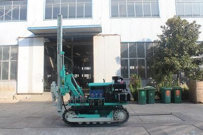 High Quality Large Rotation Torque 90-140mm Compressor DTH Hammer