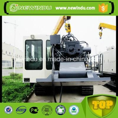 Good Quality 150t Power Horizontal Directional Drilling Machine Xz1500