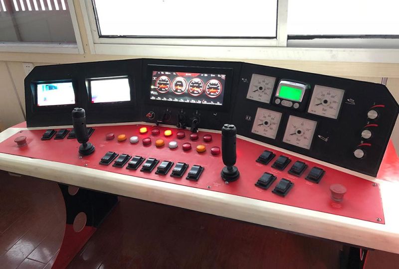GS6000-TS HDD new high quality machine trenchless machine