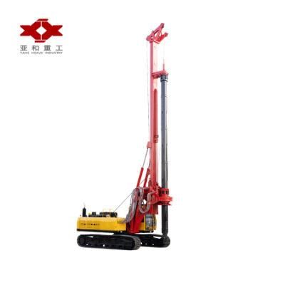 High-Quality Pile Driver Machinery for Sale