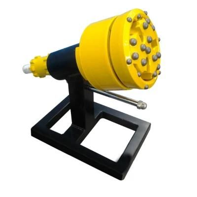 Good Quality DTH Reaming R508/12.7-416 Concentric Overburden Casing System