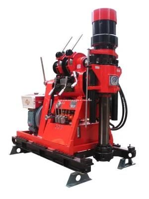 200m Diamond Core Drilling Equipment (HGY-200)