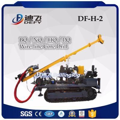 Factory Price Nq Core Drilling Machine for Sale