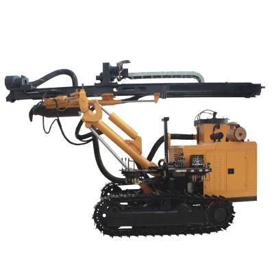 Drilling Rig Machine Kh659 for Construction Equipment