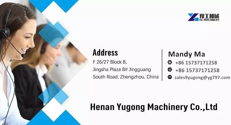 Diesel Water Well Drilling Machine Manual Water Well Drilling Rigs Machine