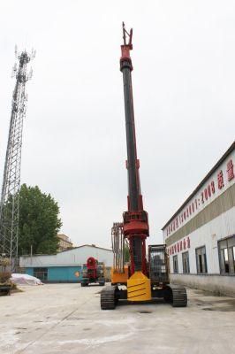 Crawler Piling Rig for Sale