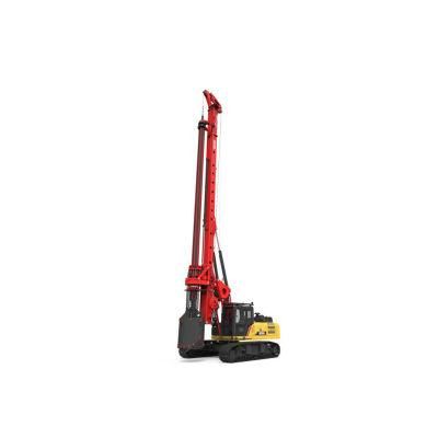 Factory Cheap Price Sr155-C10 Rotary Drilling Rig
