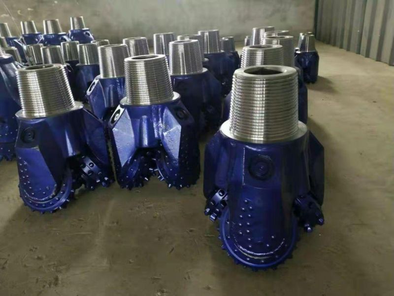 Chinese Product/Rig Manufacturer. Inexpensive 260m Crawler Water Well Drilling Rig (High Quality)