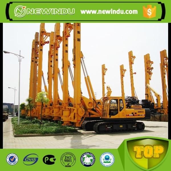 New Xr150d Used Rotary Drilling Rig for Good Price