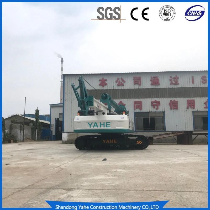 30m Customized Drilling Water Well Machine for Sale
