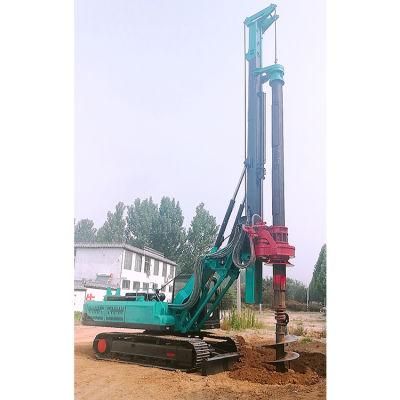Low Price Rotary Drilling Rig for Sale