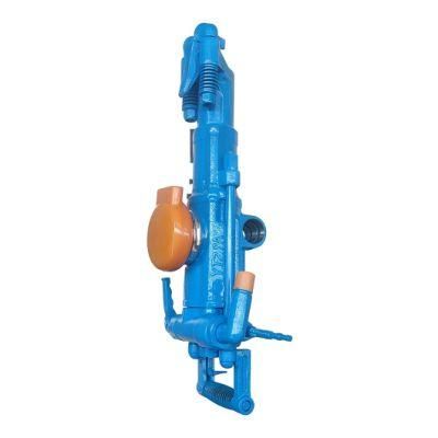 Manufacture AC Motor D Well Drilling Rig Jack Hammer (YT29A)