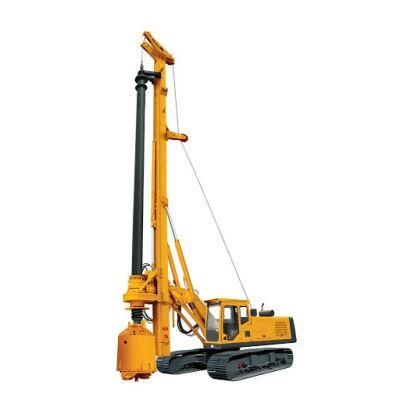 Best Sale 48ton Rotary Drilling Rig Xr150d with Factory Price for Sale