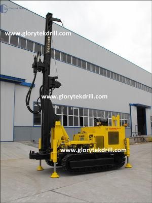 S200 Crawler Water Drilling Rig for Sale