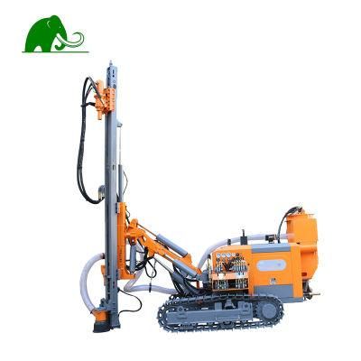 Factory Cheap Price Jumbo Drill 3 Boom Lowest Price