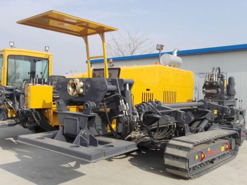 50 Ton 45 Ton Xz500 New Drilling Rig Price Xz450plus